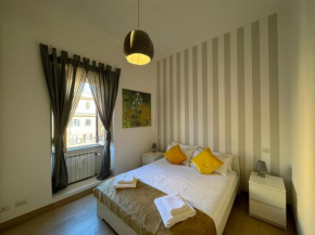 Green Oasis in Villa Riccio